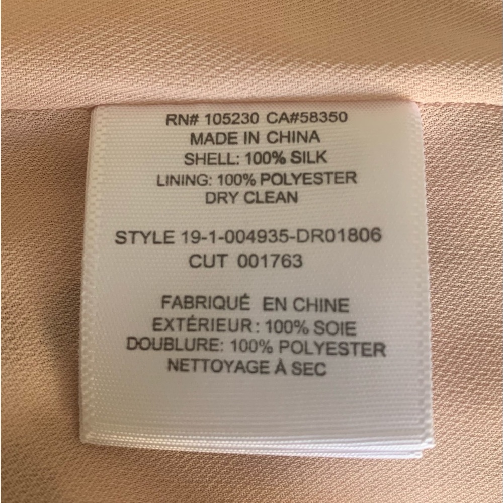 Joie Multi Colored Floral Print Dress
NWOT - Picture 10 of 10